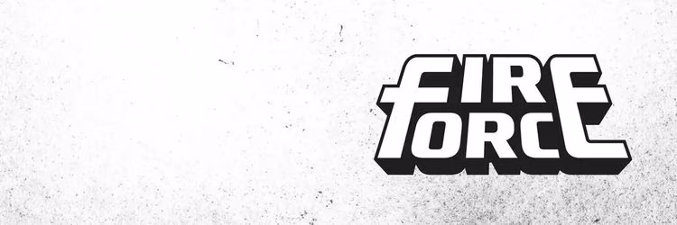 Fire Force - Chapter 177 - Part 5