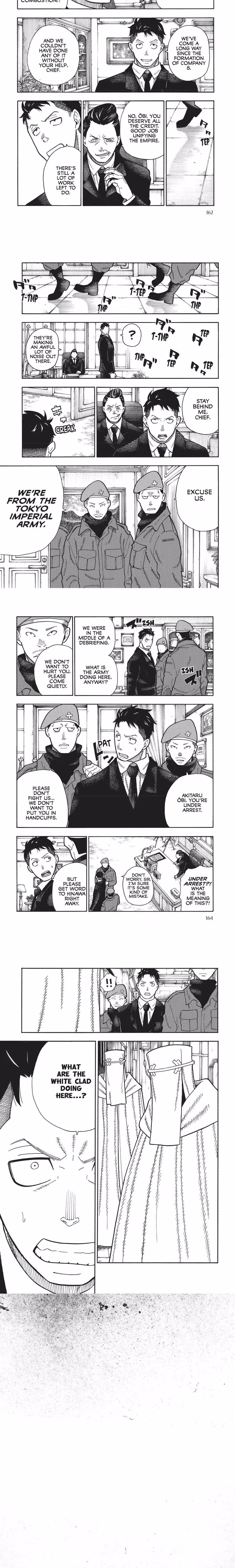 Fire Force - Chapter 178 - Part 4