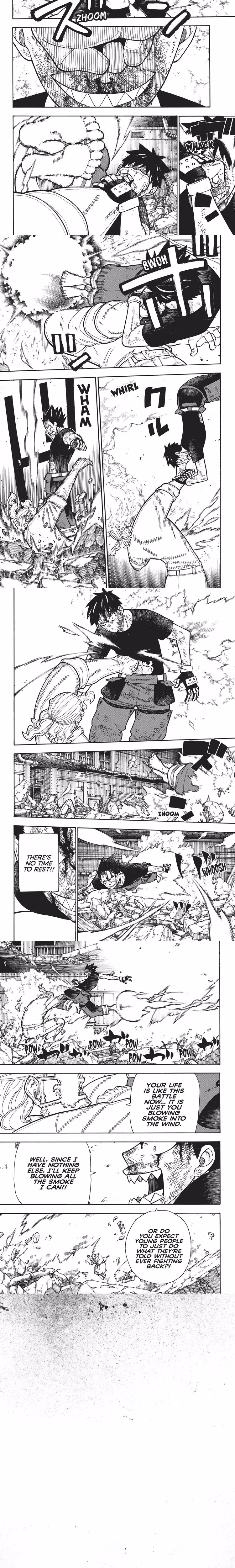 Fire Force - Chapter 194 - Part 4