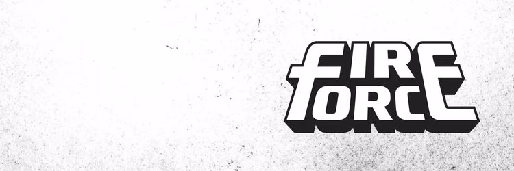 Fire Force - Chapter 194 - Part 5