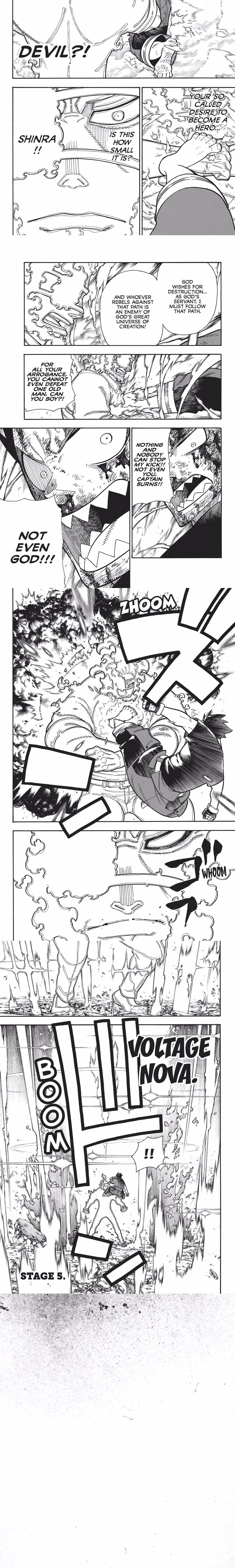 Fire Force - Chapter 195 - Part 4