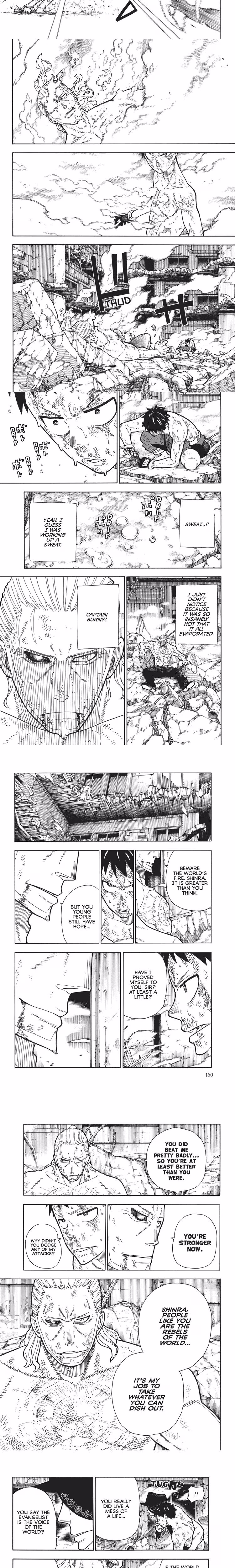 Fire Force - Chapter 196 - Part 3