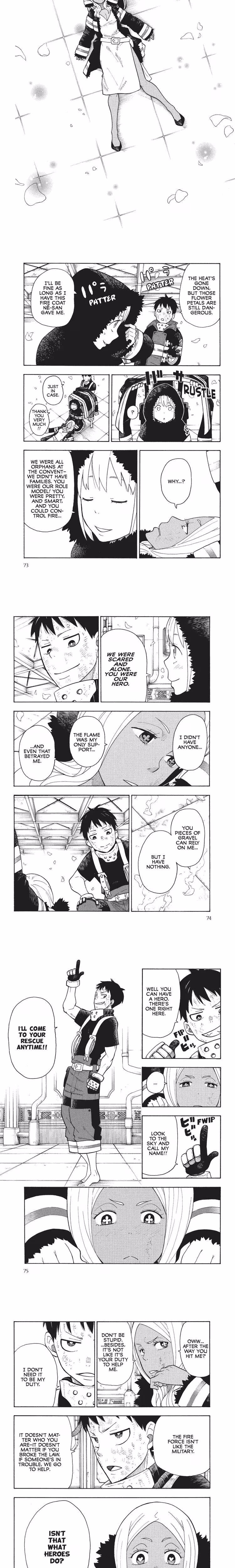 Fire Force - Chapter 20 - Part 4