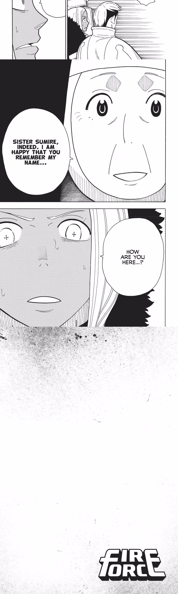 Fire Force - Chapter 201 - Part 5