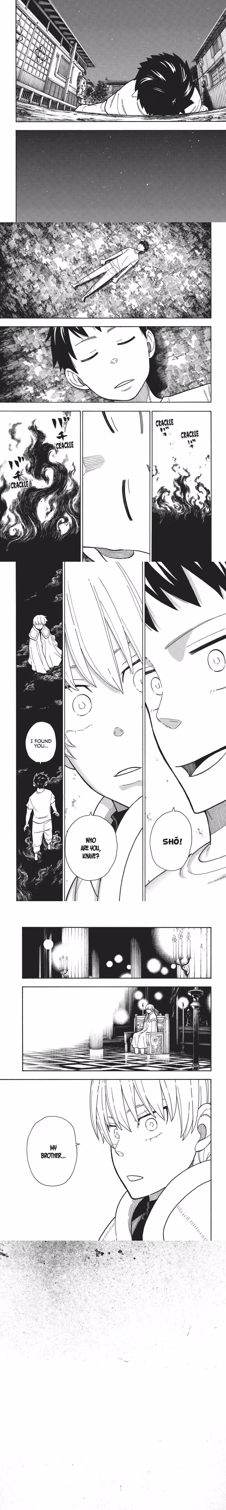 Fire Force - Chapter 208 - Part 4