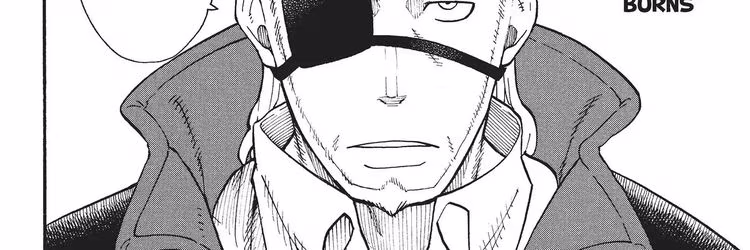 Fire Force - Chapter 21 - Part 5