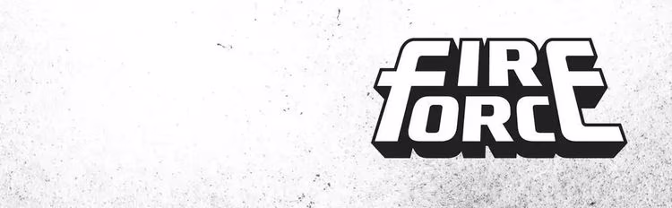 Fire Force - Chapter 212 - Part 5