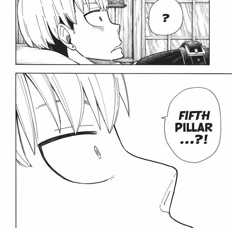 Fire Force - Chapter 218 - Part 4