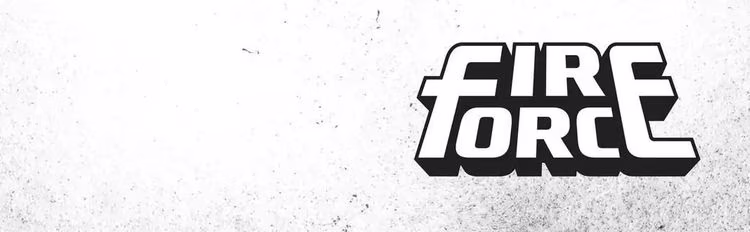 Fire Force - Chapter 221 - Part 5