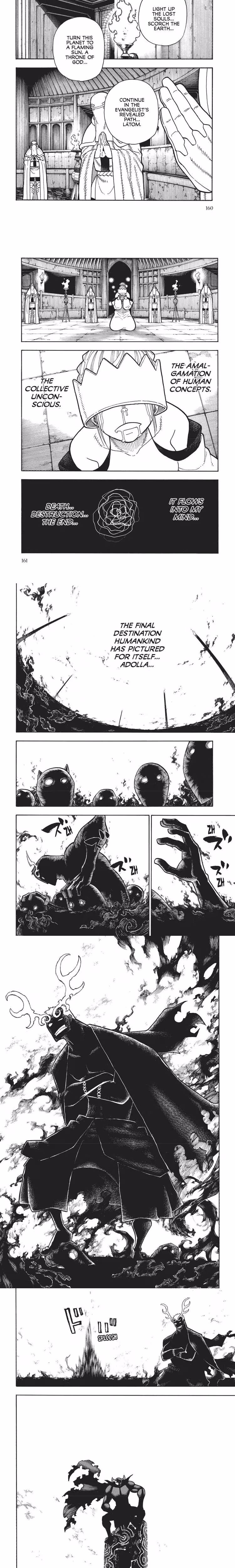 Fire Force - Chapter 223 - Part 4