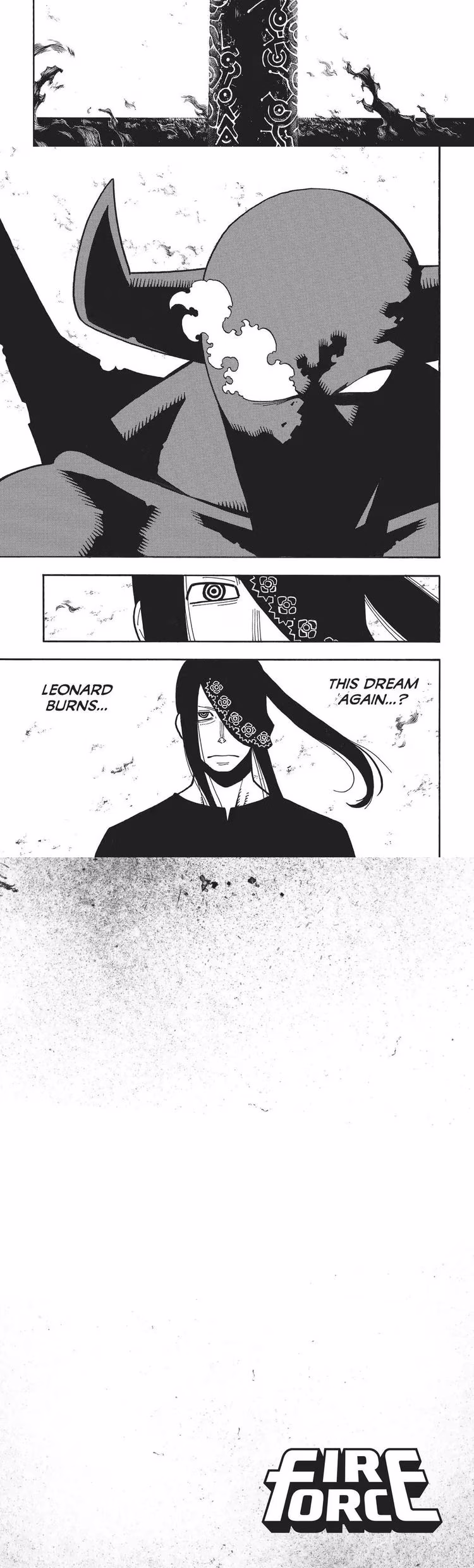 Fire Force - Chapter 223 - Part 5