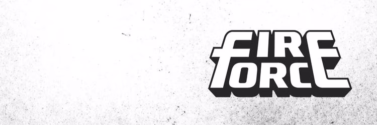 Fire Force - Chapter 235 - Part 5