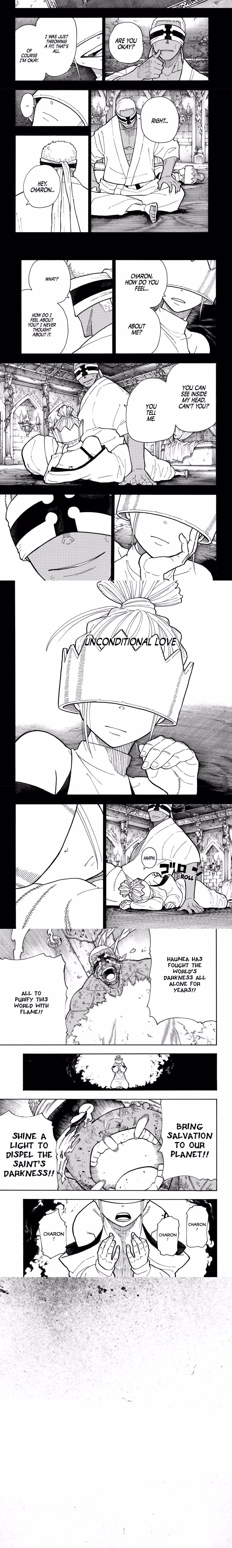 Fire Force - Chapter 253 - Part 4