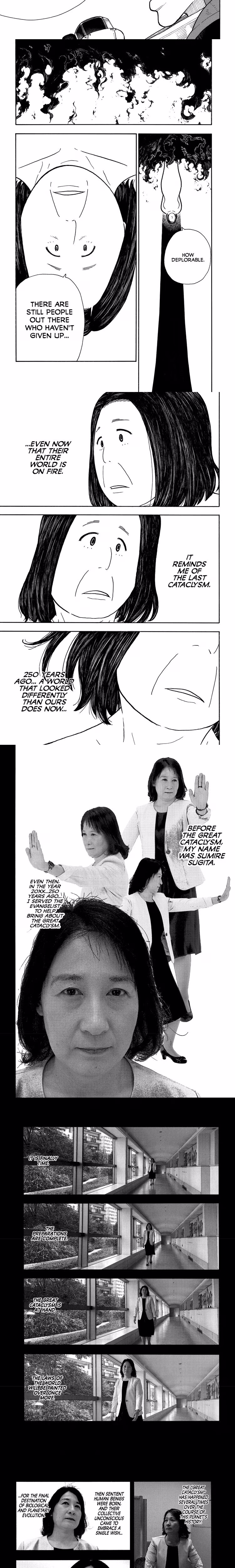 Fire Force - Chapter 257 - Part 3