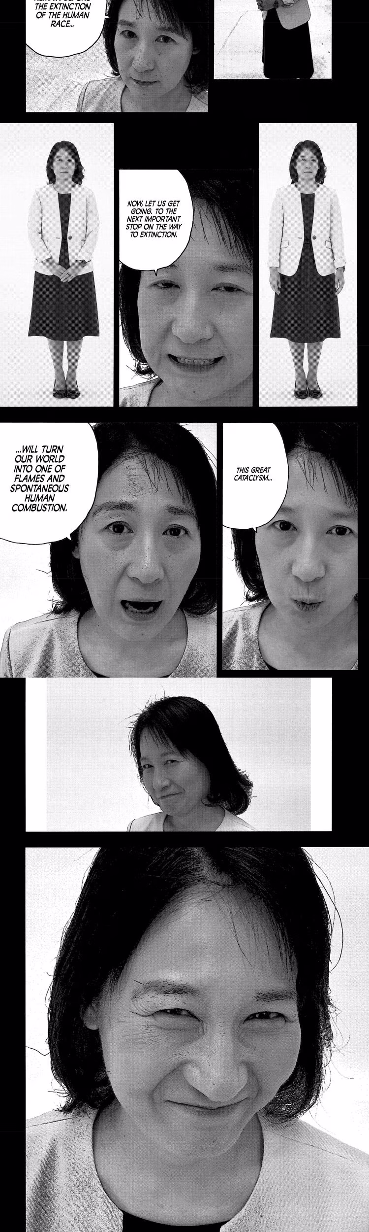 Fire Force - Chapter 257 - Part 5