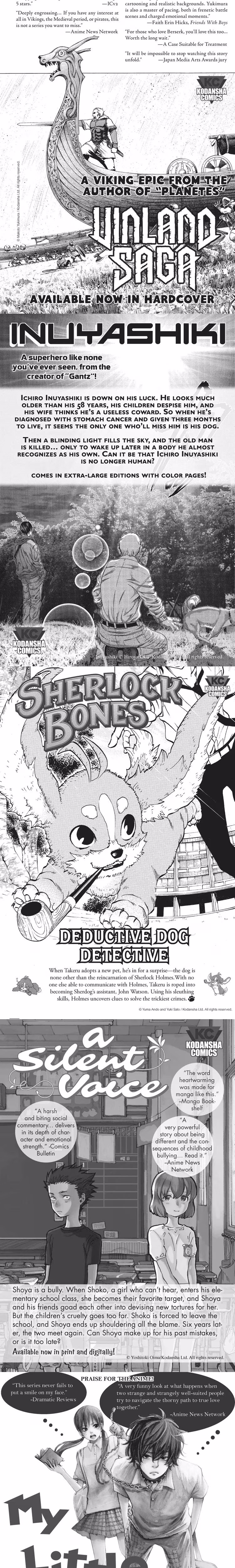 Fire Force - Chapter 26 - Part 8