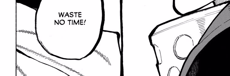 Fire Force - Chapter 265 - Part 5