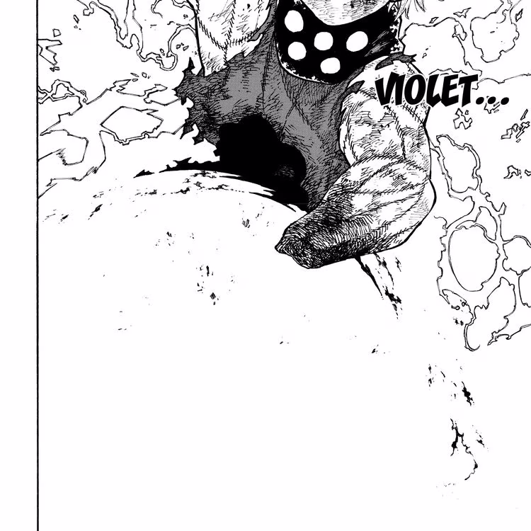 Fire Force - Chapter 274 - Part 4