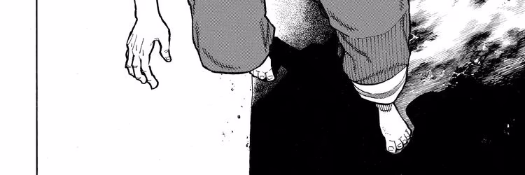 Fire Force - Chapter 275 - Part 5