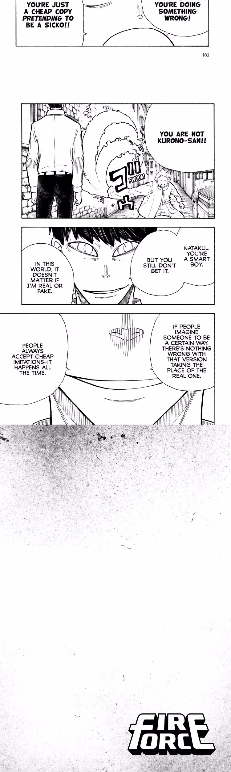 Fire Force - Chapter 278 - Part 5