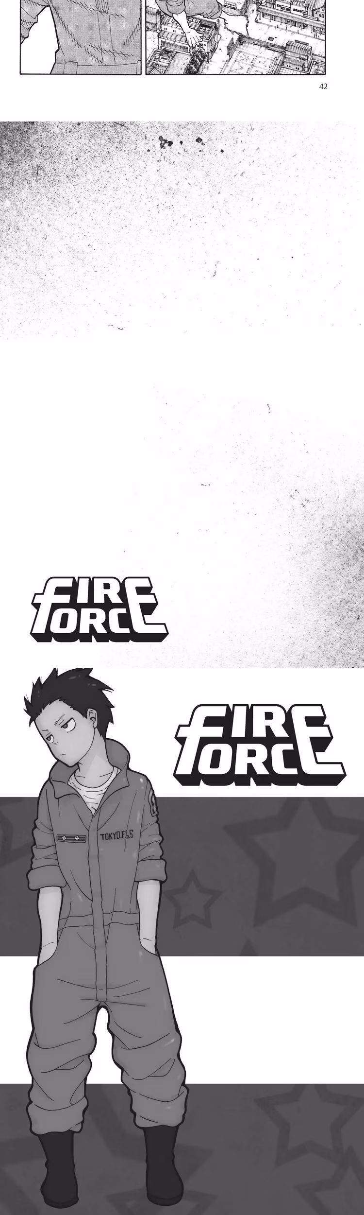 Fire Force - Chapter 28 - Part 5