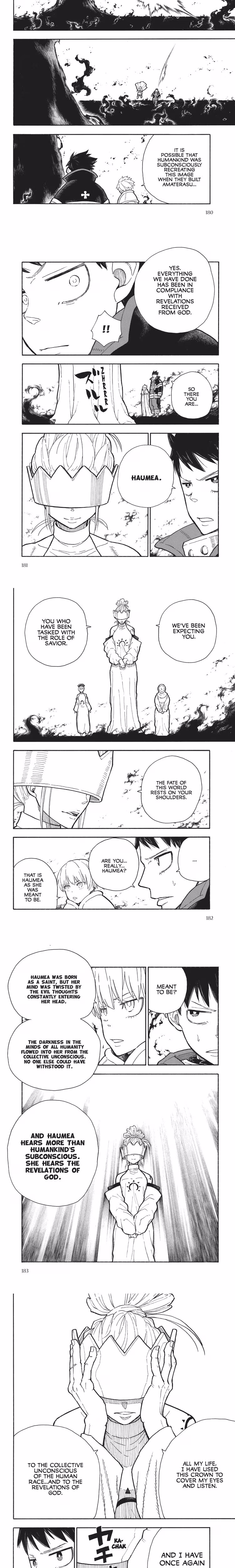 Fire Force - Chapter 289 - Part 4