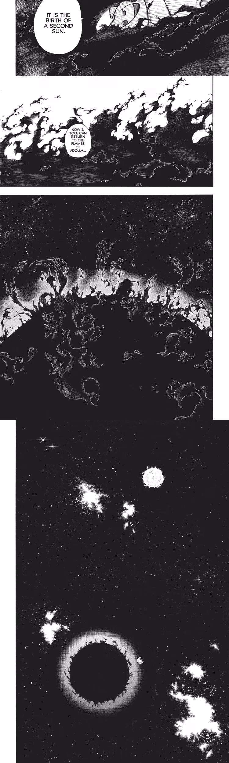 Fire Force - Chapter 294 - Part 5