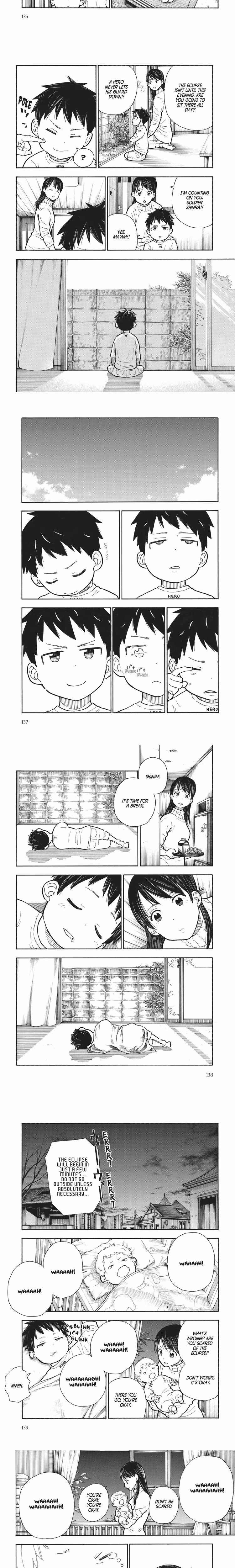 Fire Force - Chapter 296 - Part 3