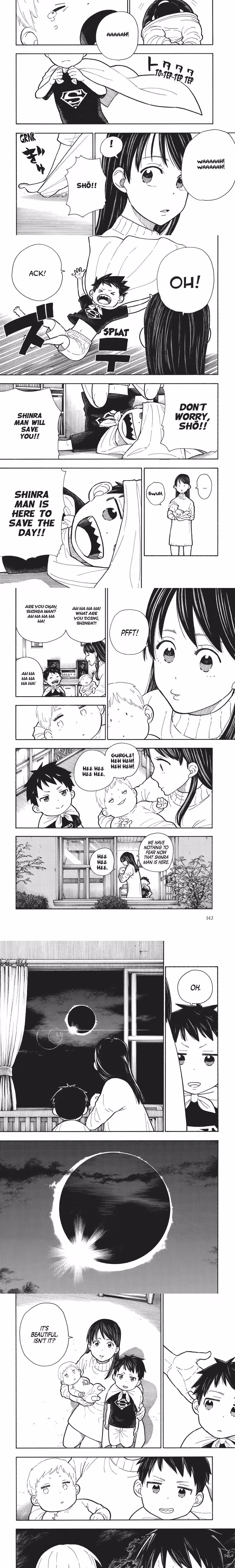 Fire Force - Chapter 296 - Part 4