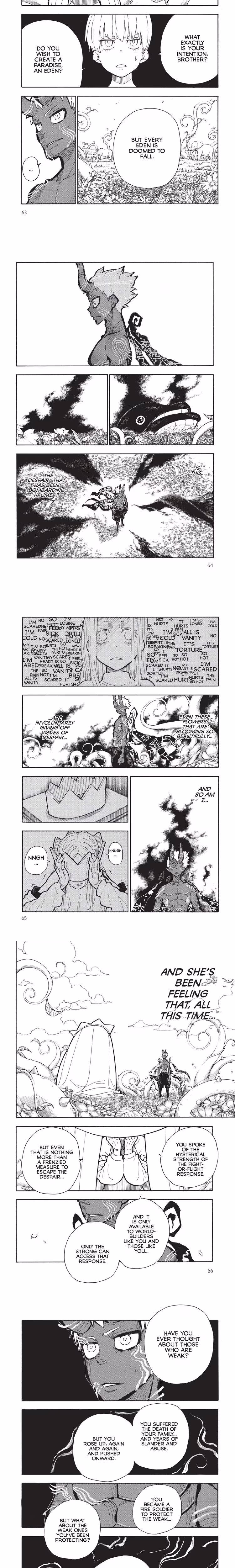 Fire Force - Chapter 301 - Part 4