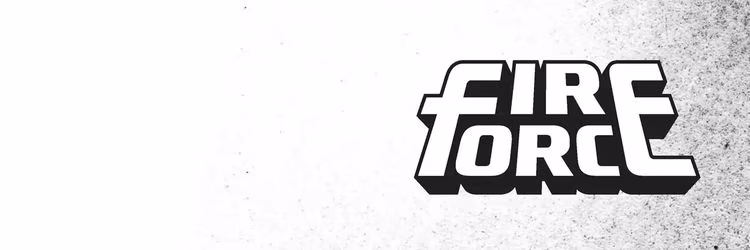 Fire Force - Chapter 33 - Part 5