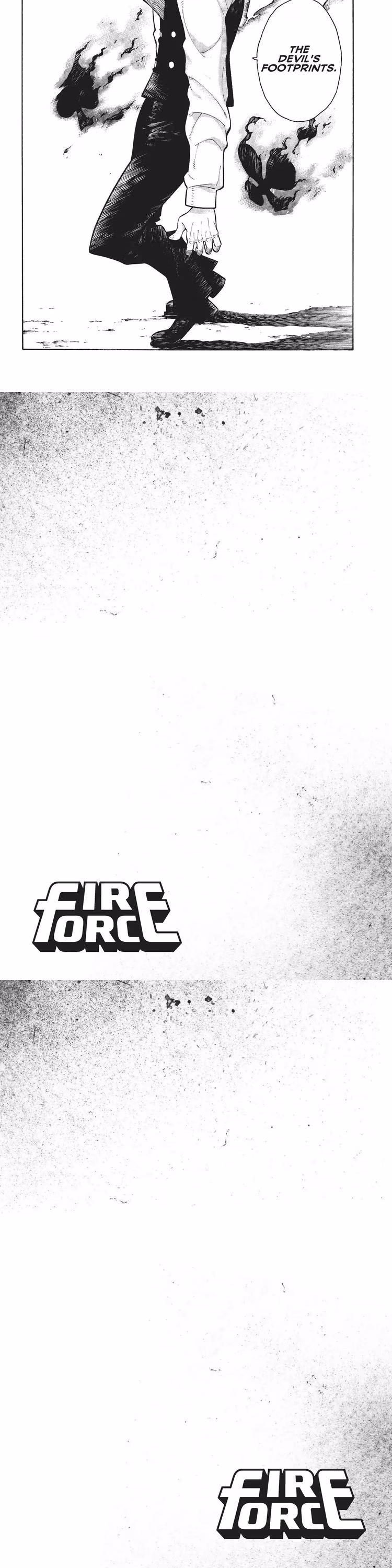 Fire Force - Chapter 34 - Part 4
