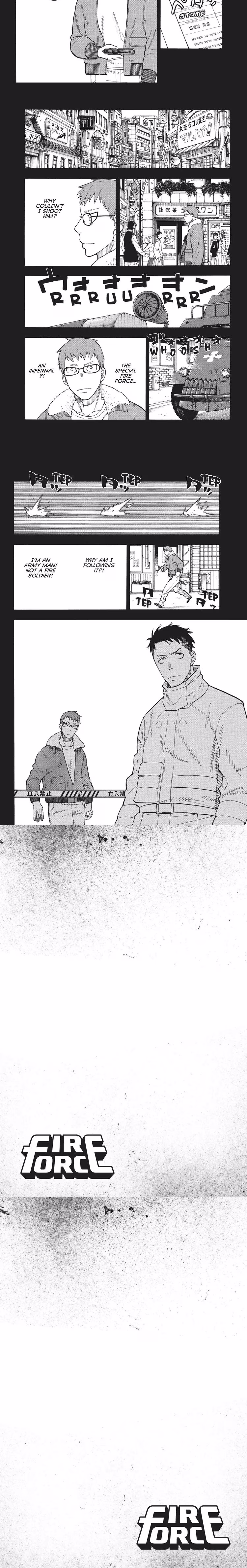 Fire Force - Chapter 37 - Part 5