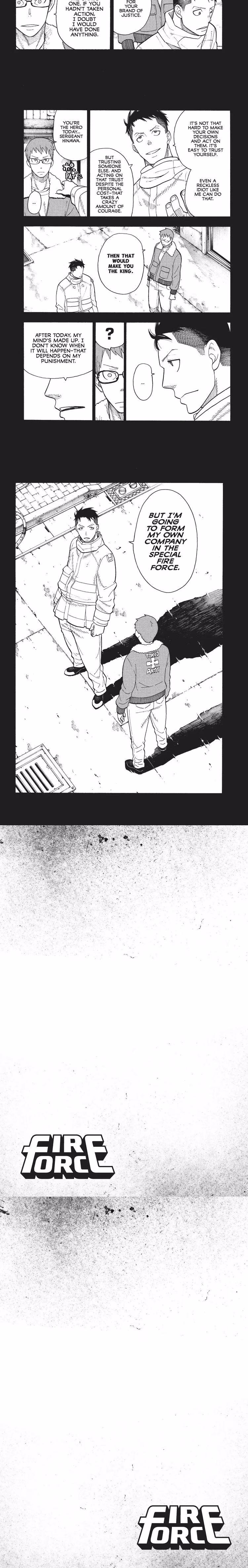 Fire Force - Chapter 38 - Part 5