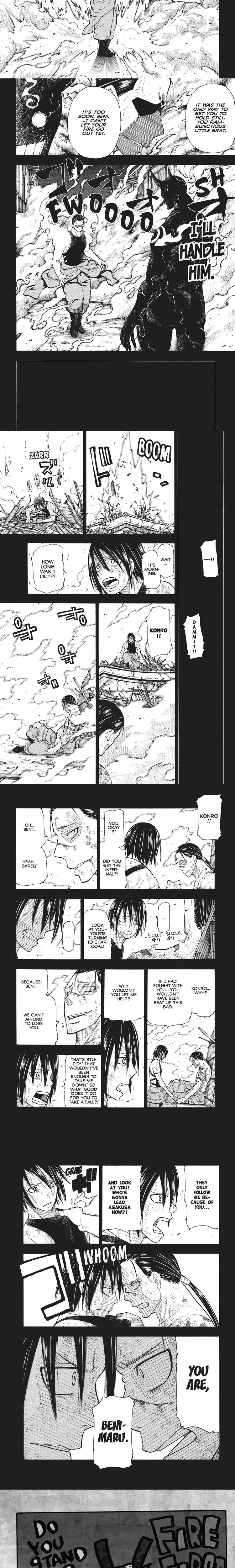 Fire Force - Chapter 45 - Part 5