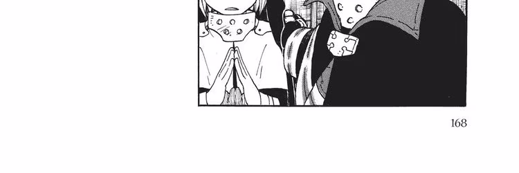 Fire Force - Chapter 5 - Part 5