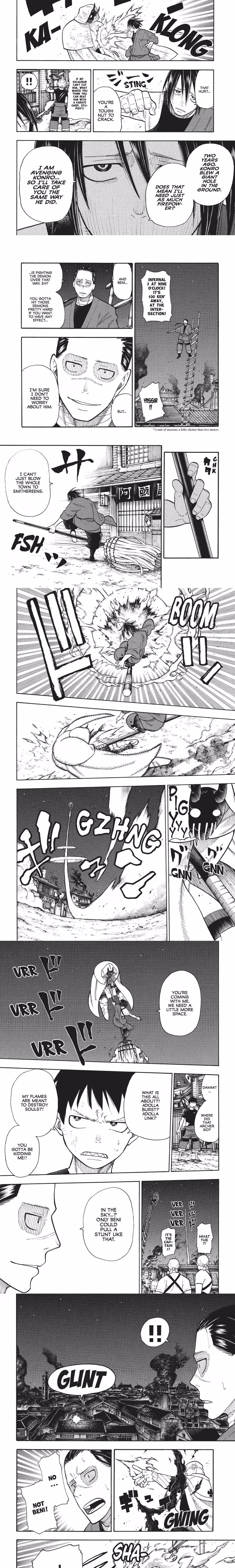 Fire Force - Chapter 51 - Part 4