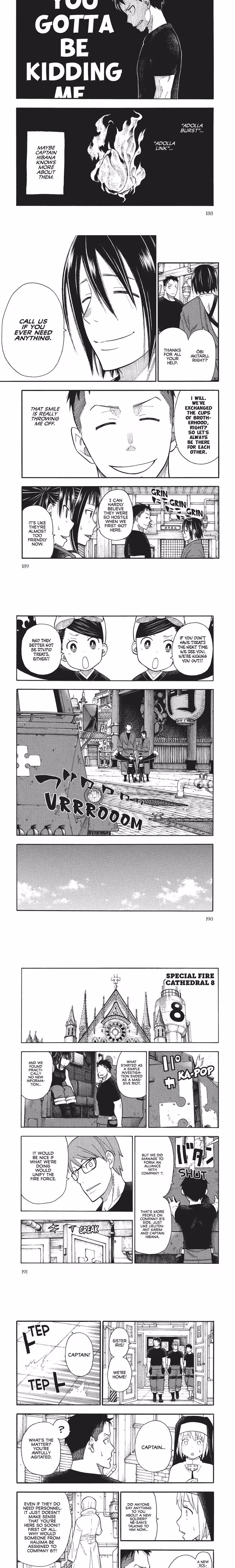 Fire Force - Chapter 53 - Part 4