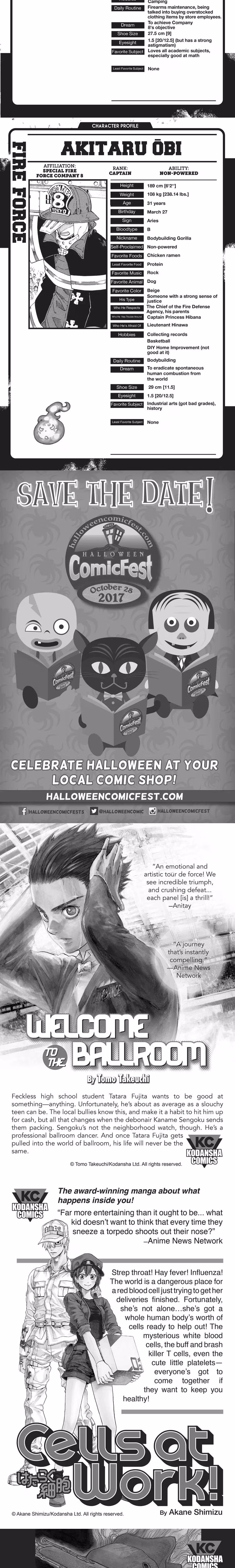 Fire Force - Chapter 53 - Part 7