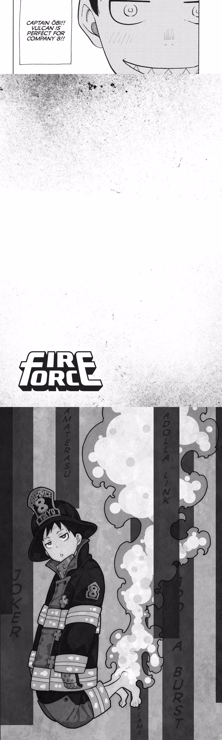 Fire Force - Chapter 56 - Part 5