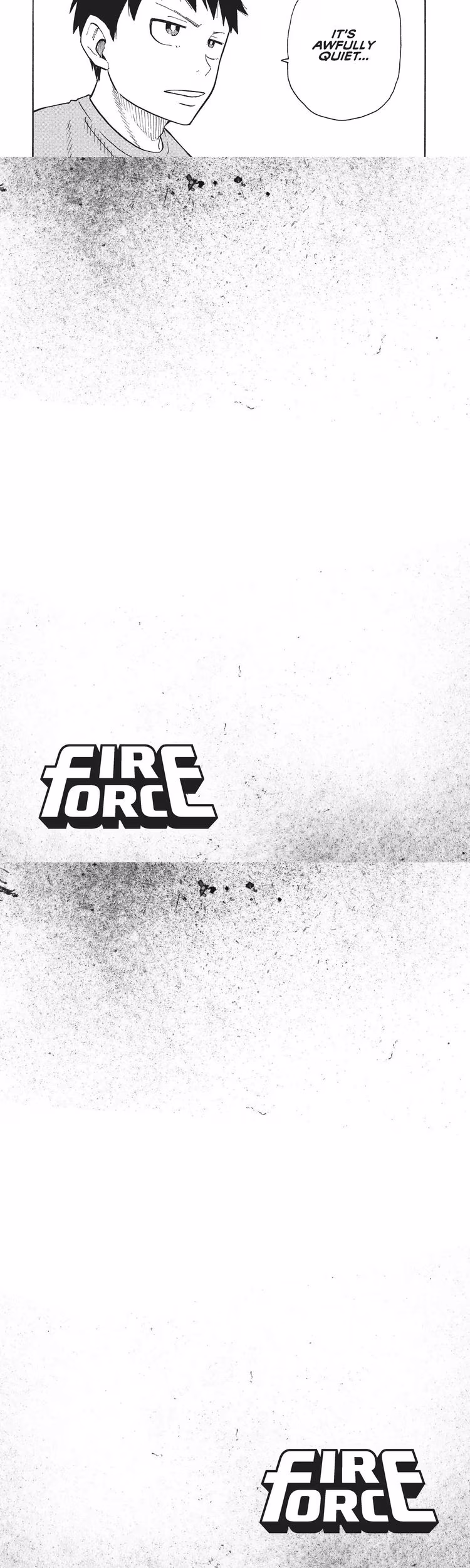 Fire Force - Chapter 57 - Part 5