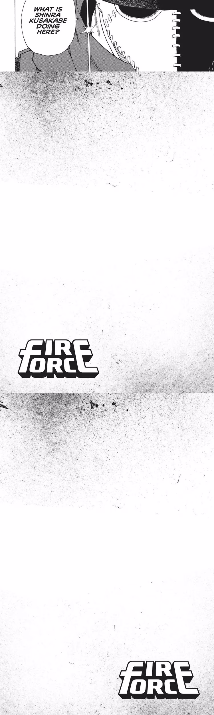 Fire Force - Chapter 58 - Part 5