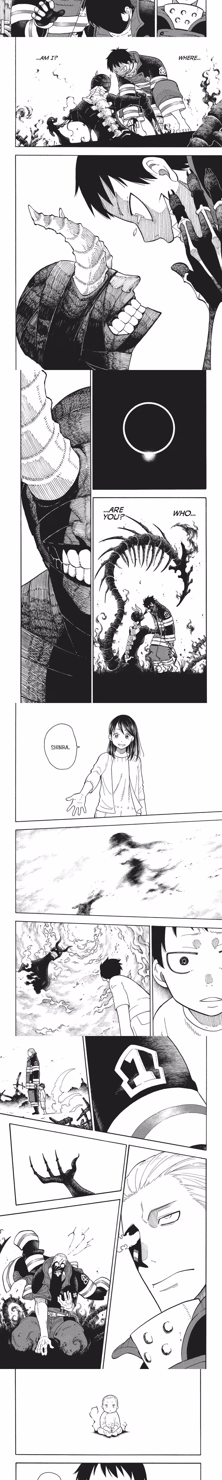 Fire Force - Chapter 79 - Part 3