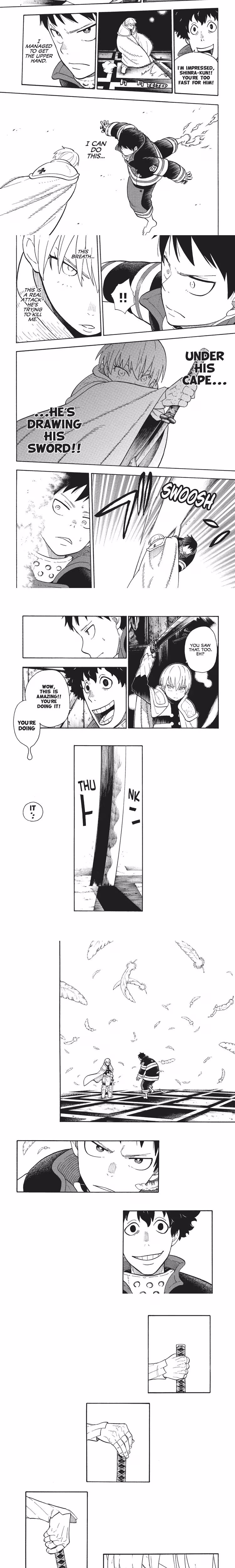 Fire Force - Chapter 80 - Part 4