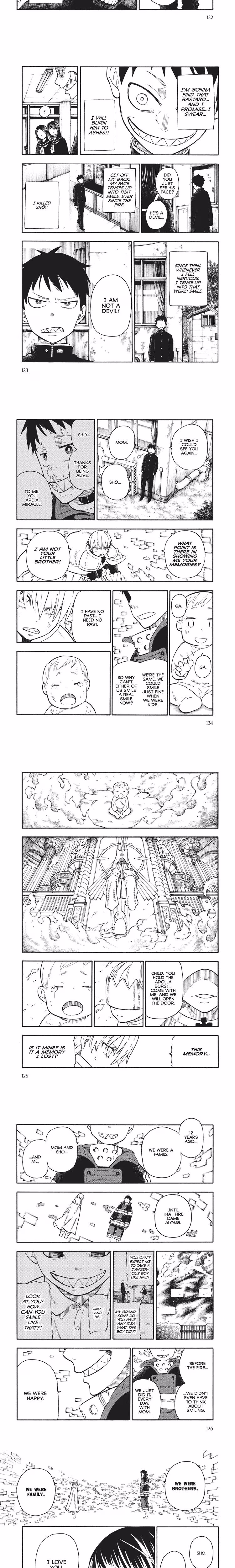 Fire Force - Chapter 86 - Part 3