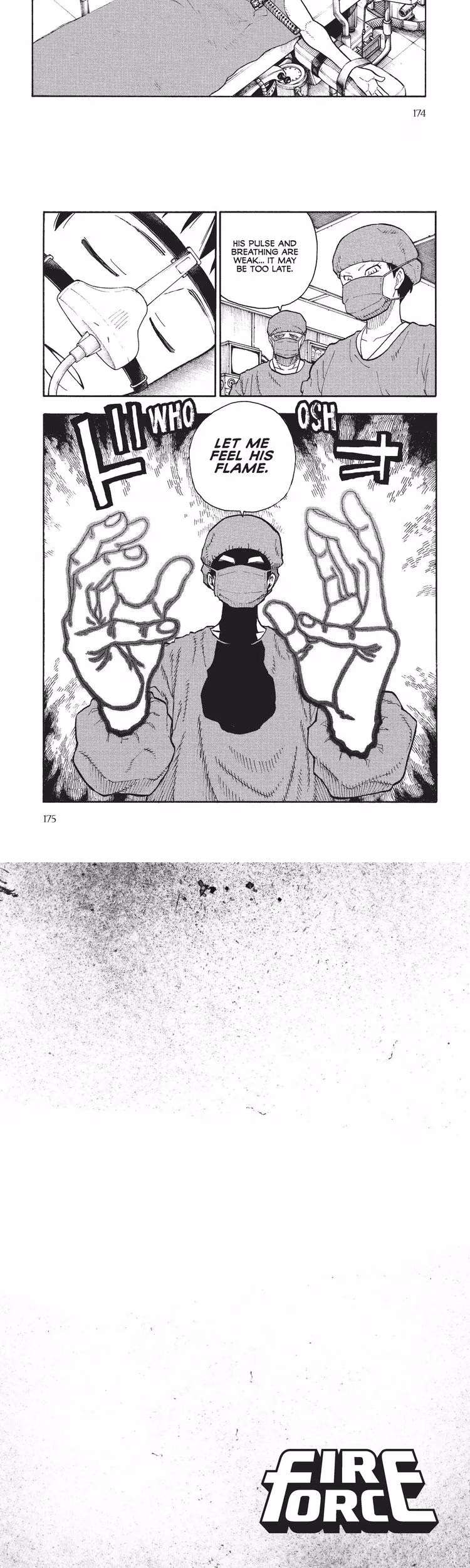 Fire Force - Chapter 88 - Part 5