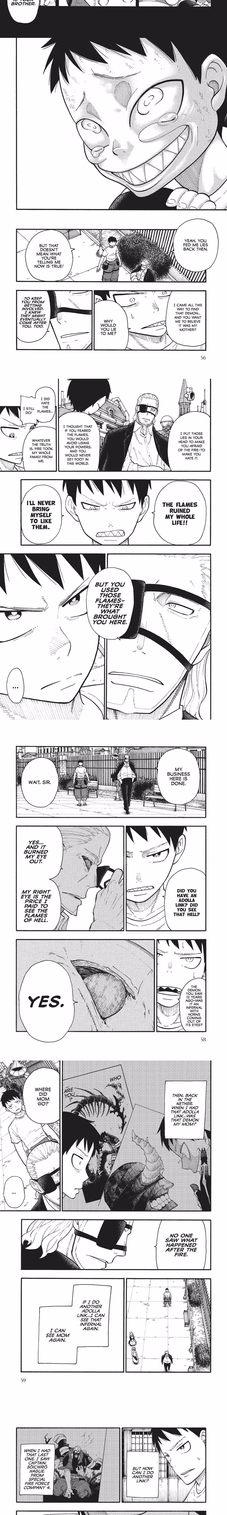 Fire Force - Chapter 92 - Part 3