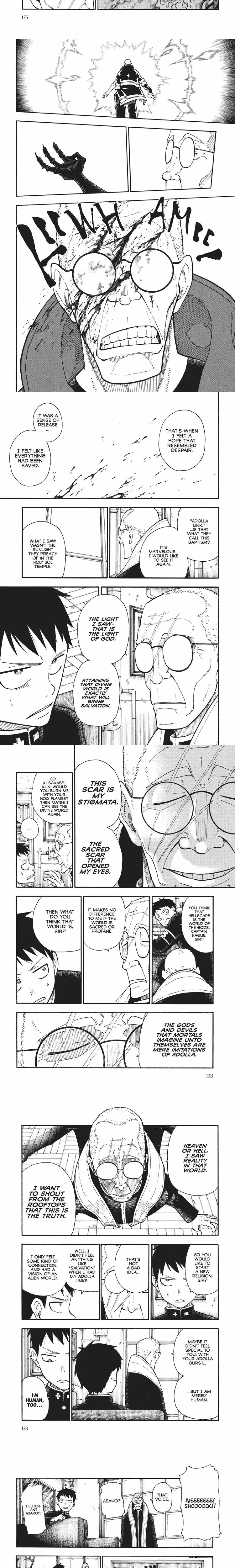 Fire Force - Chapter 96 - Part 3