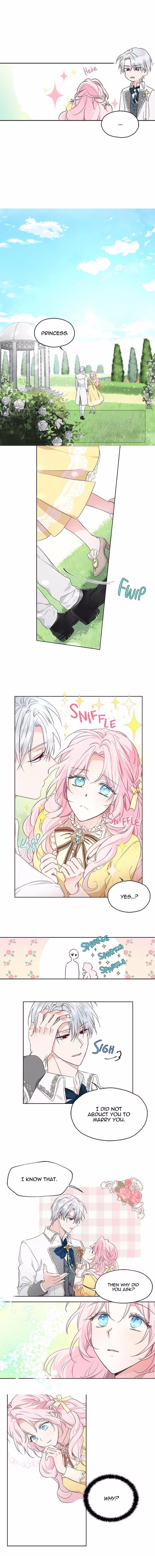 Flirting With the Villain's Dad - Chapter 1 - Part 3