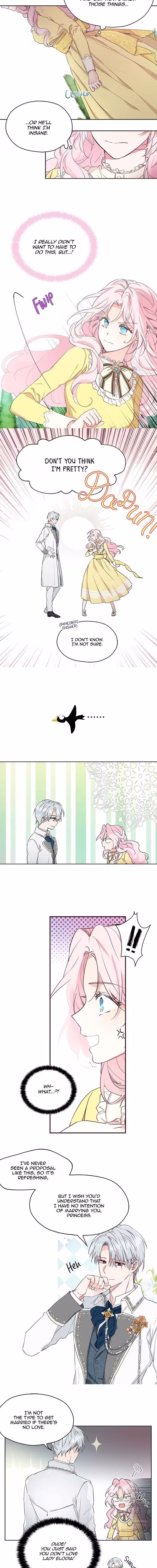 Flirting With the Villain's Dad - Chapter 1 - Part 7